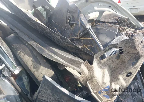 2015 Toyota Corolla S Plus z USA, uszkodzony, nr VIN 2T1BURHE9FC300488